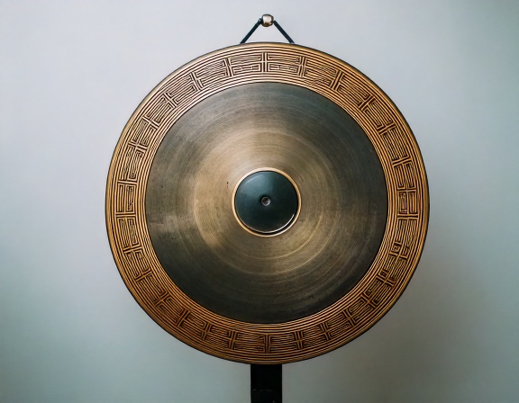 Firefly universal gong 33579